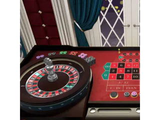 First Person Roulette — Evolution